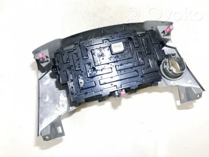 Toyota RAV 4 (XA30) Panel klimatyzacji 5590042290