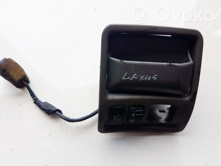 Lexus GS 300 400 430 Interrupteur antibrouillard 183468