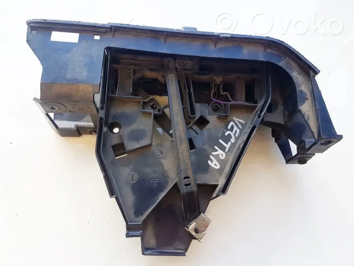 Opel Vectra A Panel klimatyzacji 4813F1A