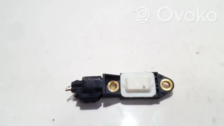 Ford Focus Airbagsensor Crashsensor Drucksensor 2M5T14B342AA