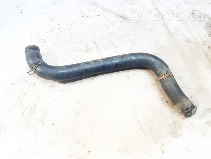 Hyundai Trajet Engine coolant pipe/hose 