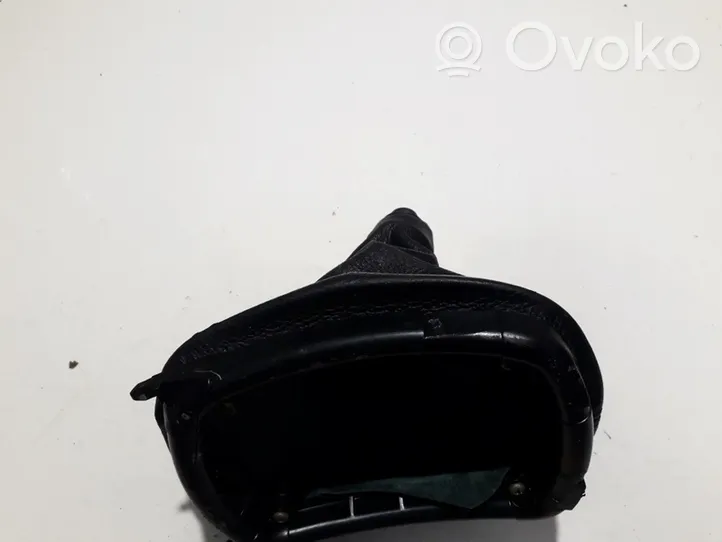 Audi A4 S4 B5 8D Rivestimento in plastica cornice della leva del cambio 