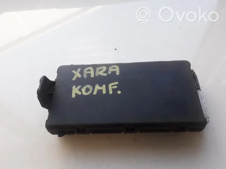 Citroen Xsara Modulo comfort/convenienza 962741828006