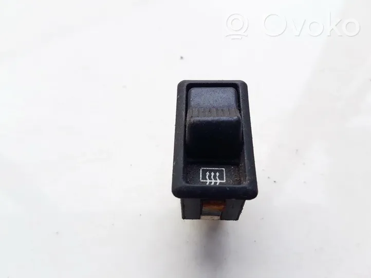 Ford Scorpio Przycisk / Przełącznik ogrzewania szyby przedniej / czołowej 2573