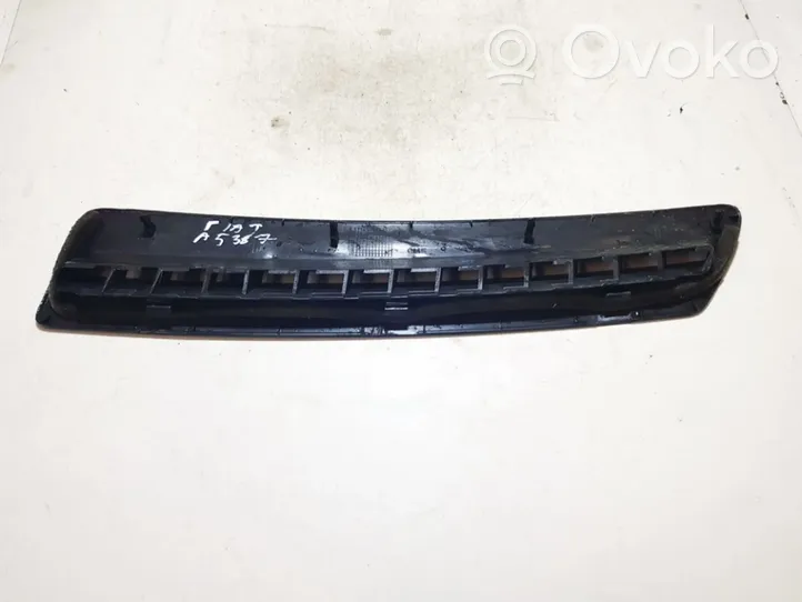 Fiat Croma Garniture, panneau de grille d'aération latérale 735364146