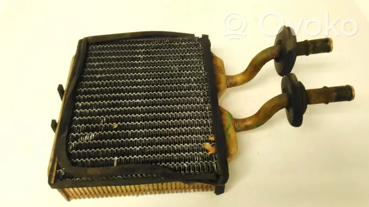 Opel Corsa B Heater blower radiator 