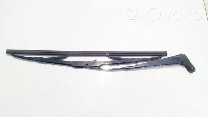 Mercedes-Benz C W202 Braccio della spazzola tergicristallo posteriore 