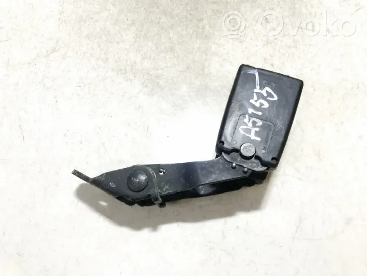 Ford Mondeo Mk III Rear seatbelt buckle 