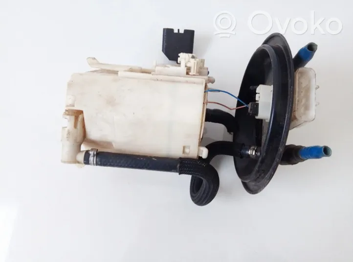 Opel Astra G Degvielas līmeņa sensors 9128220