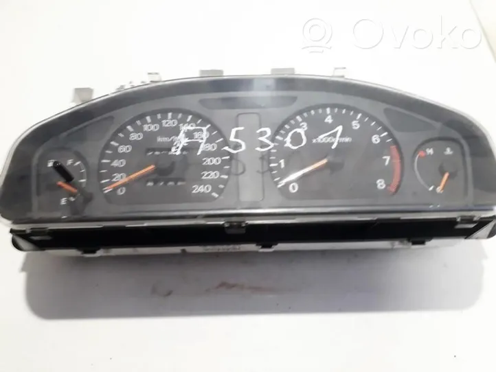 Mitsubishi Galant Compteur de vitesse tableau de bord MR444006