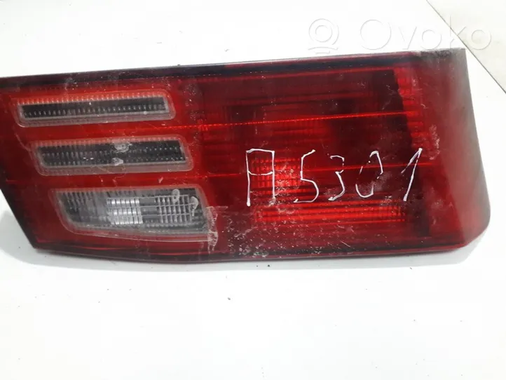 Mitsubishi Galant Luci posteriori del portellone del bagagliaio 22687201