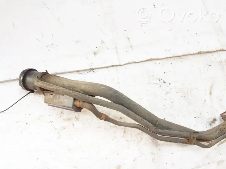 KIA Sportage Fuel tank filler neck pipe 