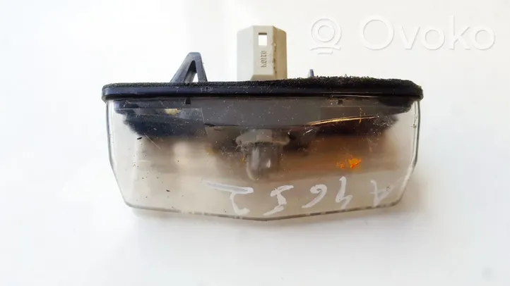 Toyota Prius (XW20) Number plate light A045058