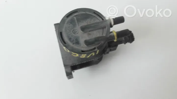 Alfa Romeo 156 Solenoidinis vožtuvas 46419651