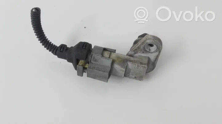 Fiat Bravo Crankshaft position sensor 55208561