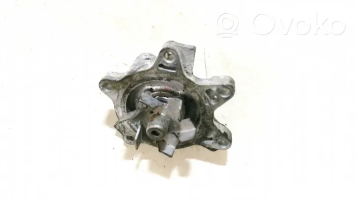 Toyota Prius (XW20) Water pump 