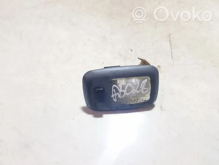 Renault Safrane Rear seat light 7700808