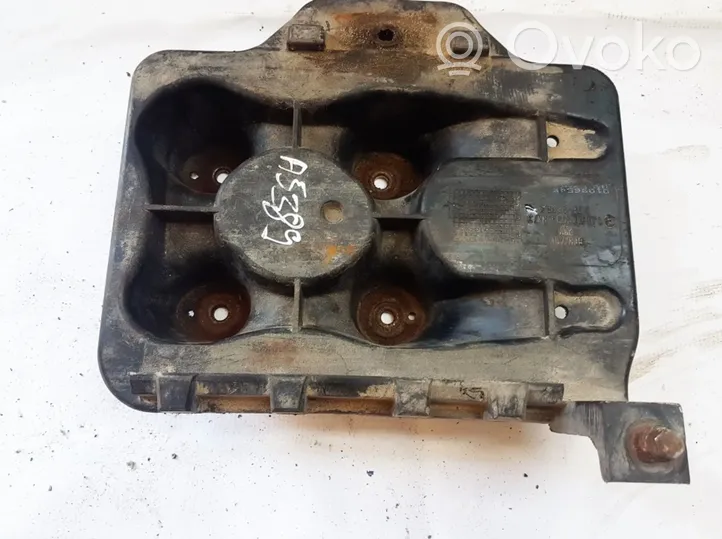 Audi A3 S3 8L Battery box tray 1J0804373A