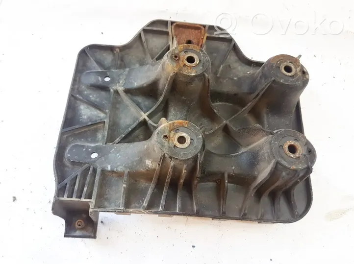 Audi A3 S3 8L Battery box tray 1J0804373A