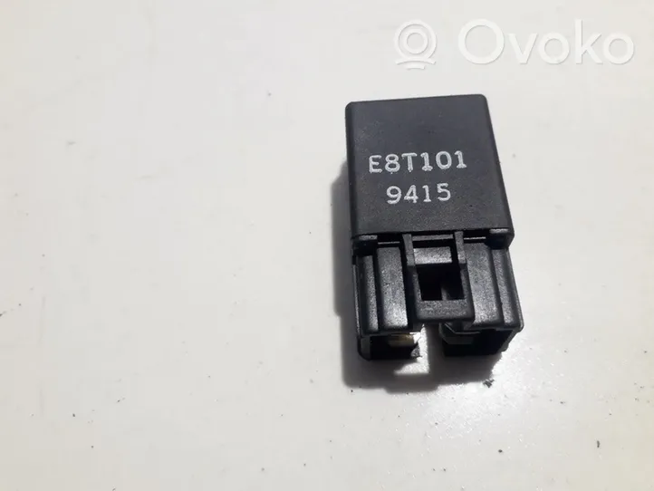 Mitsubishi Galant Other relay E8T101