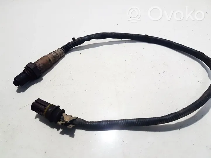 Mercedes-Benz CLK A208 C208 Lambda probe sensor 0258006324