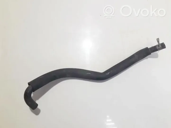 Toyota Avensis T220 Engine coolant pipe/hose 