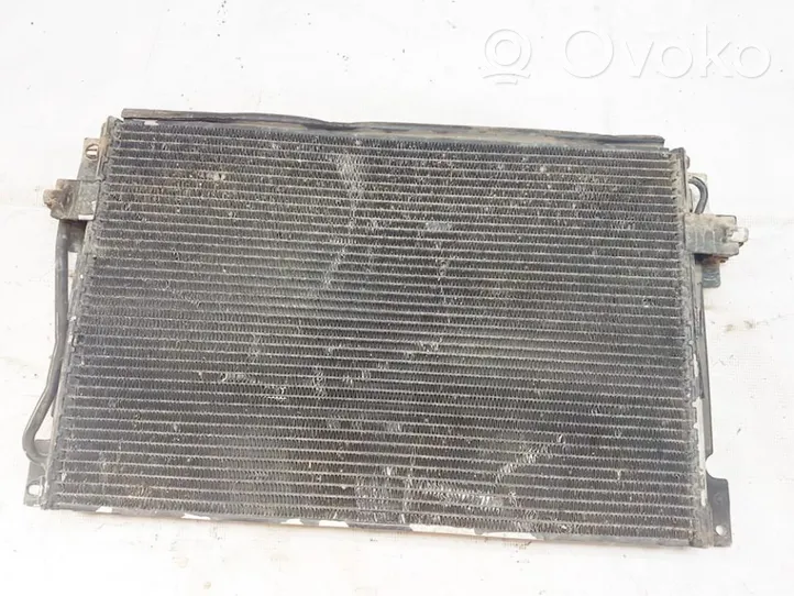 Volvo S70  V70  V70 XC A/C cooling radiator (condenser) 