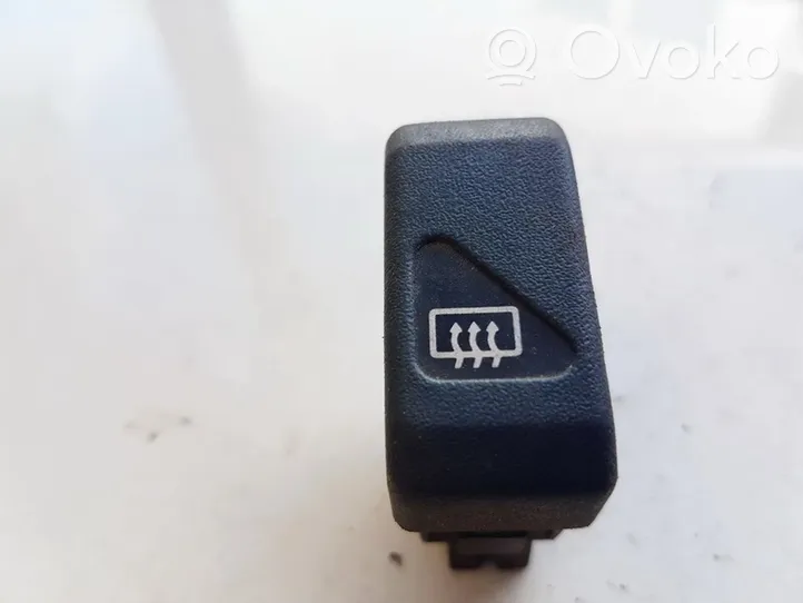 Renault Clio I Windscreen/window heater switch 