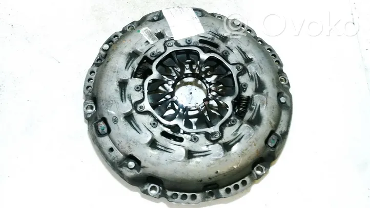 Renault Koleos I Pressure plate 1425e22ve