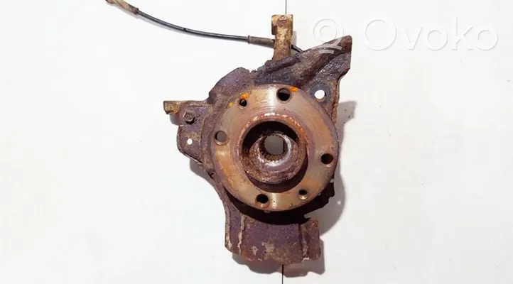 Fiat Punto (188) Mozzo ruota anteriore 