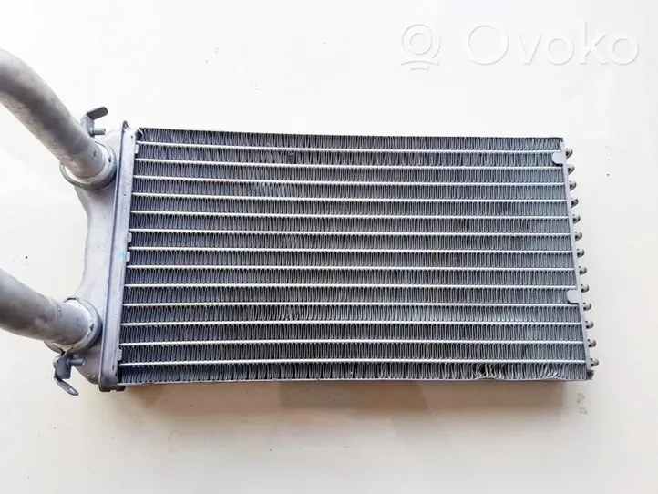 Renault Trafic II (X83) Radiateur soufflant de chauffage 