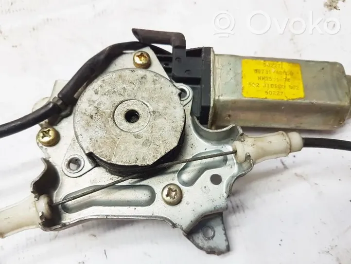 Nissan Maxima Moteur de lève-vitre de porte avant 50227