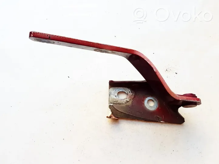 Volkswagen Vento Engine bonnet/hood hinges 