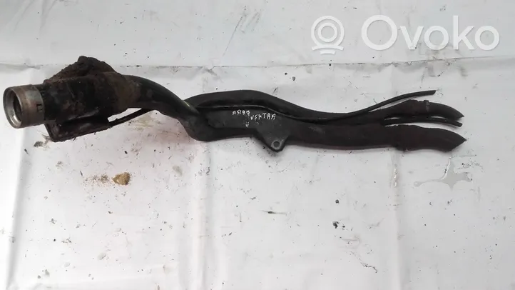 Opel Vectra B Fuel tank filler neck pipe 