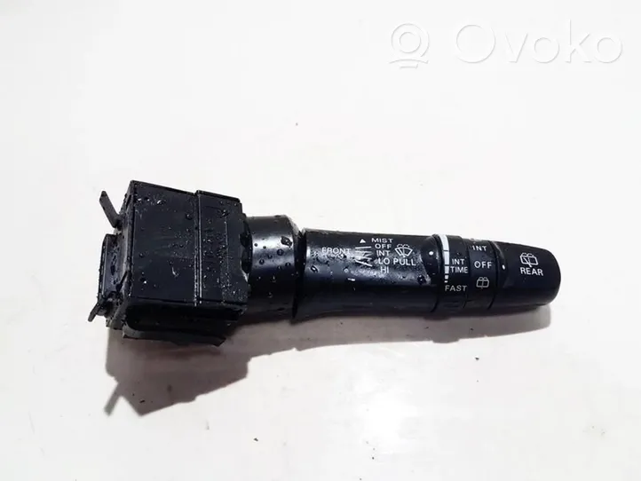 Mitsubishi Outlander Wiper control stalk E532016