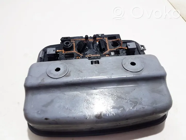 Hyundai Elantra Illuminazione sedili anteriori 928702D