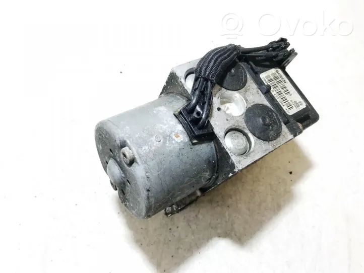 Lancia Lybra ABS-pumppu 0265216533