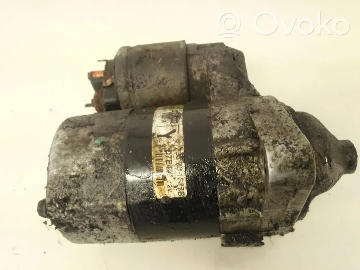 Nissan Note (E11) Motor de arranque 233001f77b