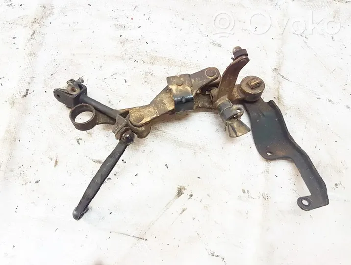 Opel Astra G Selettore di marcia/cambio sulla scatola del cambio 90425765