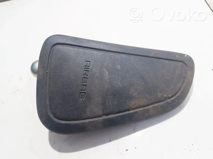 Opel Vectra B Airbag de siège 64127240D