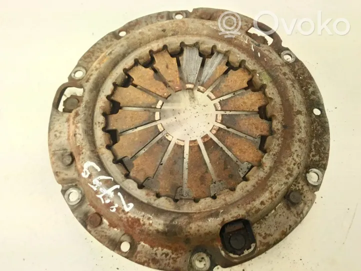 Mazda 626 Pressure plate 