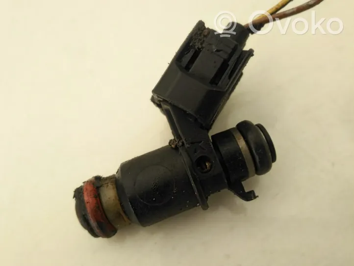 Honda Stream Fuel injector pa16