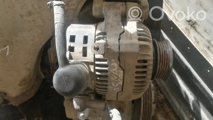 Honda Accord Alternator 