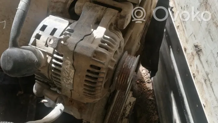 Honda Accord Alternator 