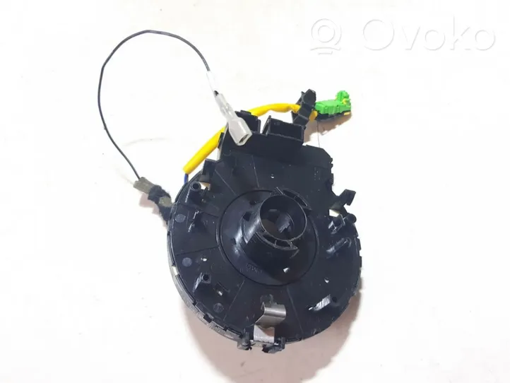 Hyundai Sonata Airbag slip ring squib (SRS ring) 