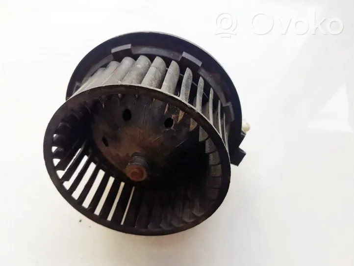 Volkswagen Golf II Heater fan/blower 881034735