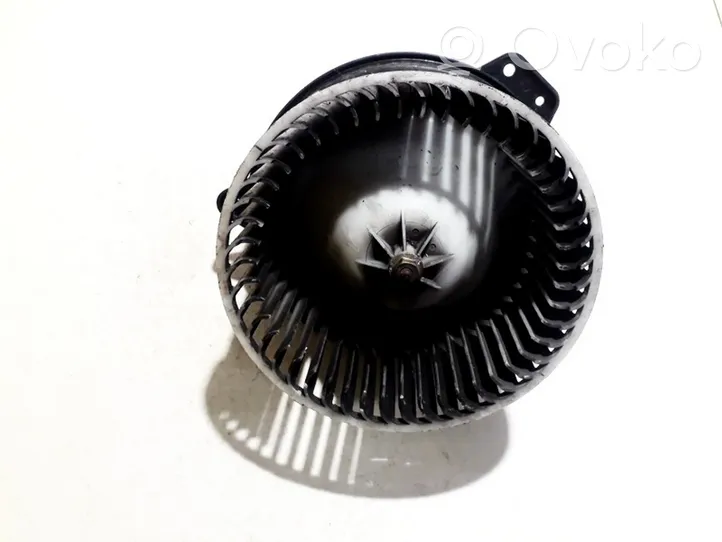 Mazda 323 F Ventola riscaldamento/ventilatore abitacolo hb111rc1me