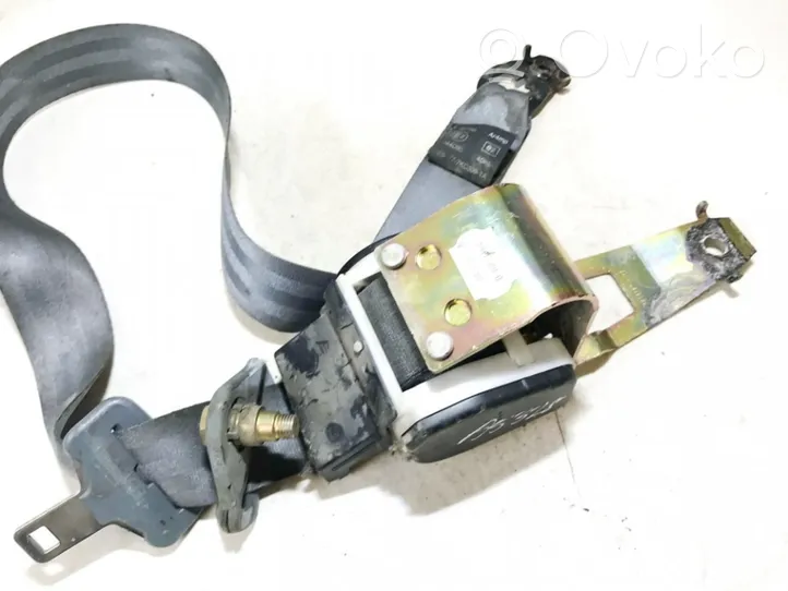 Renault Megane I Ceinture de sécurité avant 847703a