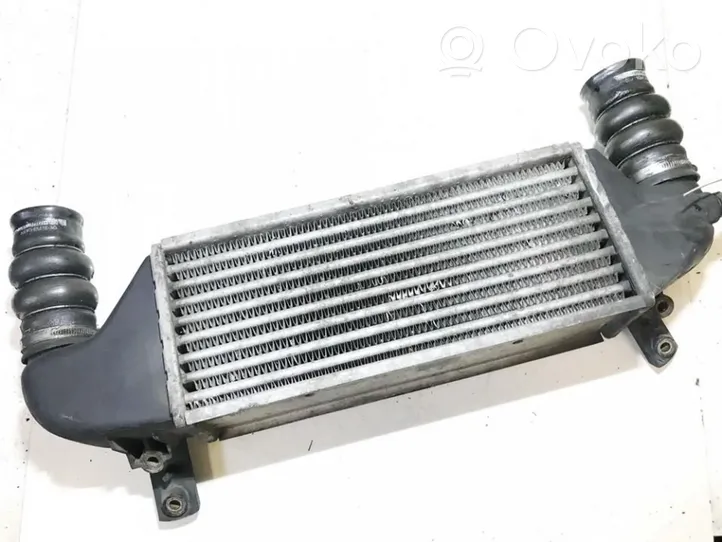 Ford Focus Radiatore intercooler xs4q9l440bd