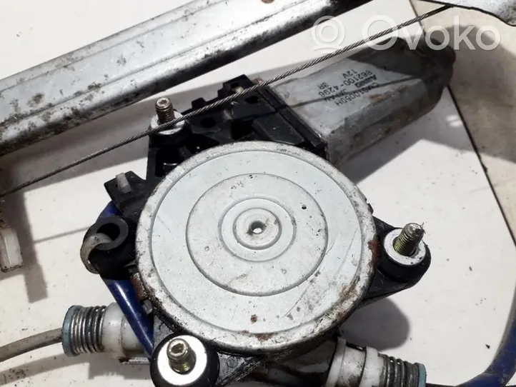 Mazda 323 F Moteur de lève-vitre de porte avant 8621004296